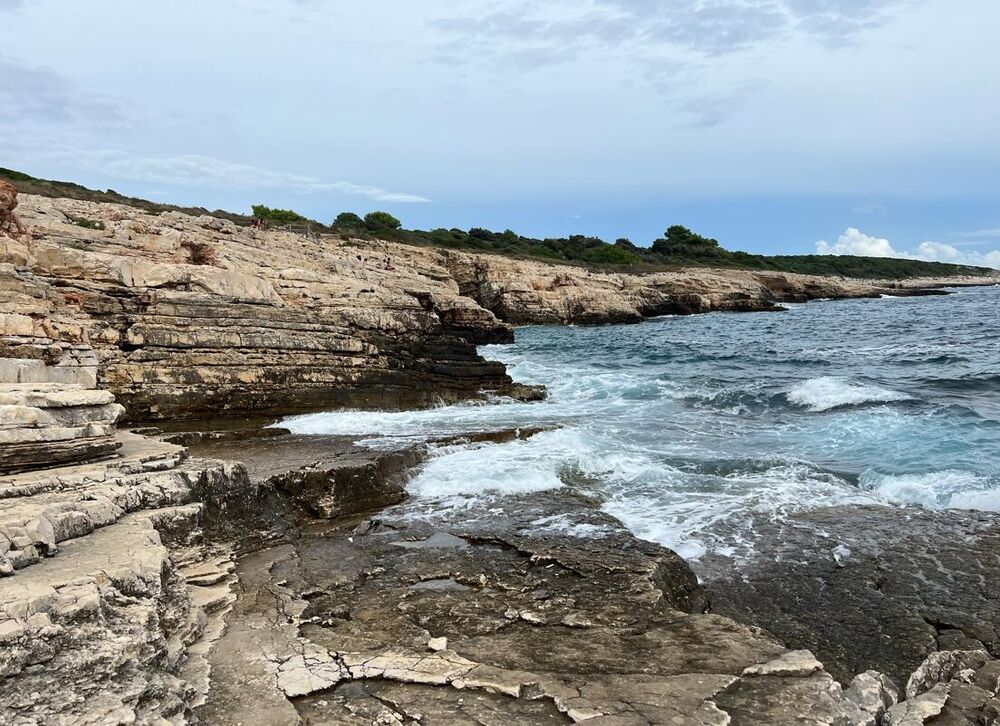 Istra, Rovinj, Brijuni, Novigrad