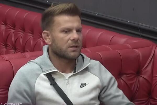 STANISLAV BIO U VEZI SA POZNATOM STARLETOM: Otkrila PIKANTERIJE IZ KREVETA, a bilo je i PREVARA, o ovome svi BRUJE