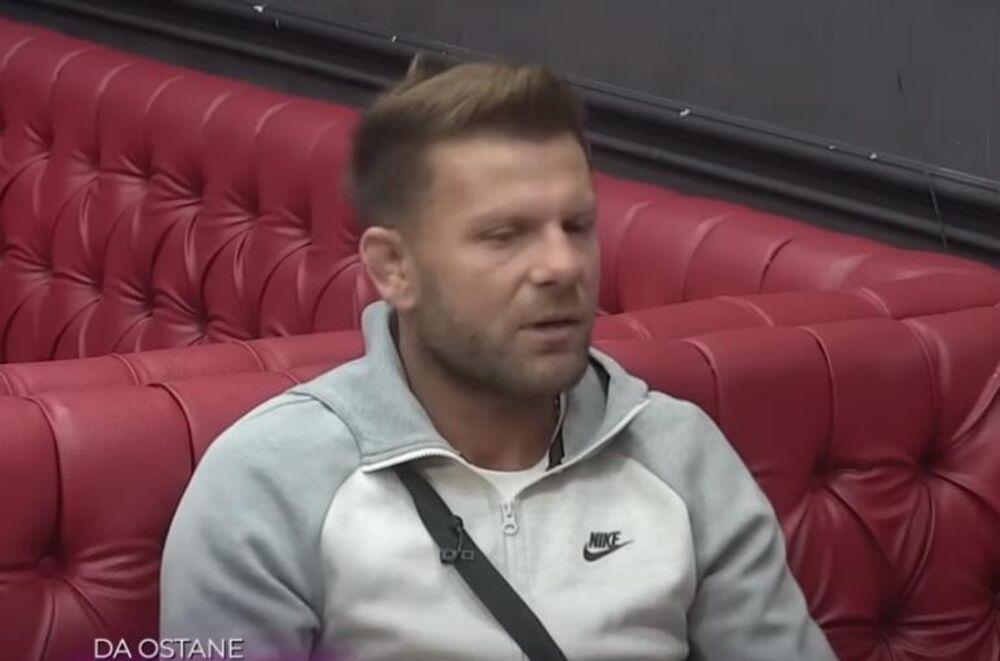 Ćerka Stanislava Krofaka podržava Mionu