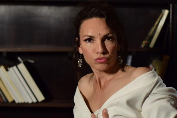 PLOD LJUBAVI ALBANCA I SRPKINJE, POBEDILA RAK 2 PUTA: Životna priča NEUSTRAŠIVE Teute Asllani ostavlja bez daha