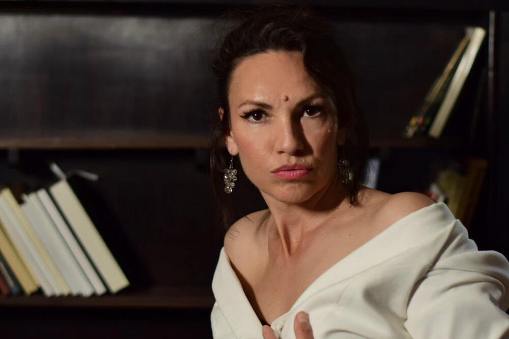 PLOD LJUBAVI ALBANCA I SRPKINJE, POBEDILA RAK 2 PUTA: Životna priča NEUSTRAŠIVE Teute Asllani ostavlja bez daha