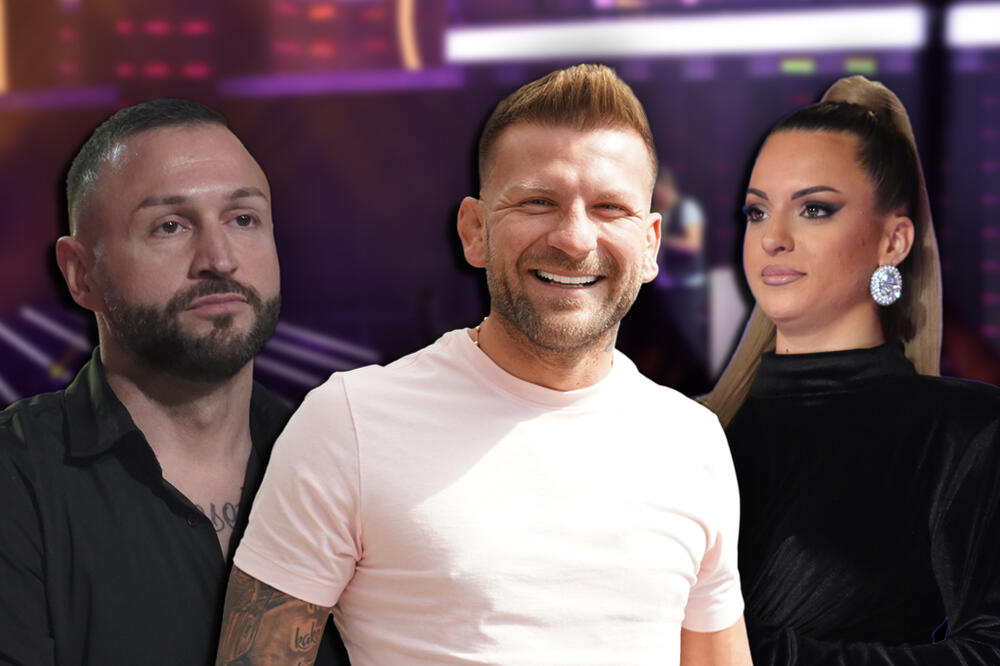 NENAD ALEKSIĆ ŠA RASKINUO SA MIONOM ZBOG STANISLAVA: Reper stavio TAČKU na ODNOS, preko OVOGA NE MOŽE DA PREĐE