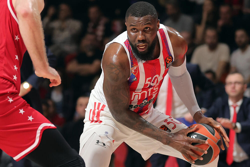 Bomba! Vraća se Ben Bentil