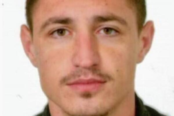 OGLASILA SE SESTRA NESTALOG STJEPANA: Od mladića već 3 dana nema ni traga, otišao na trening i više se nije vratio!