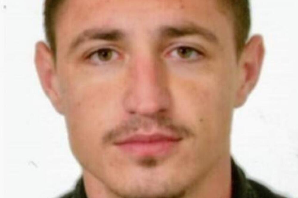 NESTAO STJEPAN, OD MLADIĆA (27) NI TRAGA VEĆ 3 DANA: Evo gde je poslednji put viđen! (FOTO)