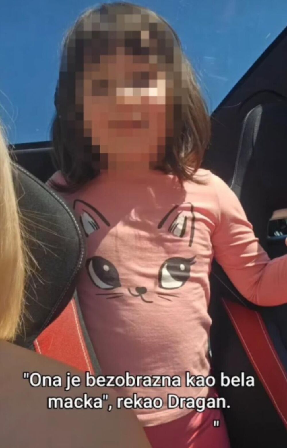 Ćerka Jovane Jeremić o Draganu Stankoviću