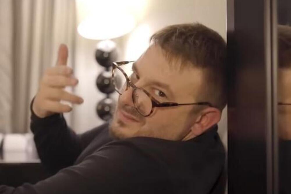 "NEKA TI JE VEČNA SLAVA": Ovo je srpski reper koji je ubijen, prijatelji se opraštaju od njega bolnim rečima (FOTO)