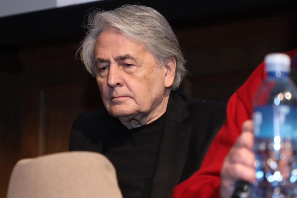 OVAJ ČOVEK BIO JE U BRAKU SA NAJLEPŠOM ŽENOM NA NAŠIM PROSTORIMA: Otkrio je šta se dešavalo POSLE RAZVODA