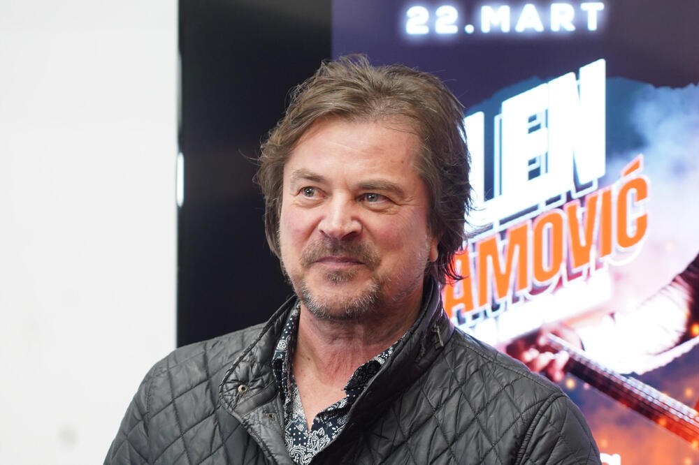 MALO KO ZNA PRAVO POREKLO ALENA ISLAMOVIĆA: O ovome DUGO NIJE GOVORIO, a onda se pojavile OVE INFORMACIJE