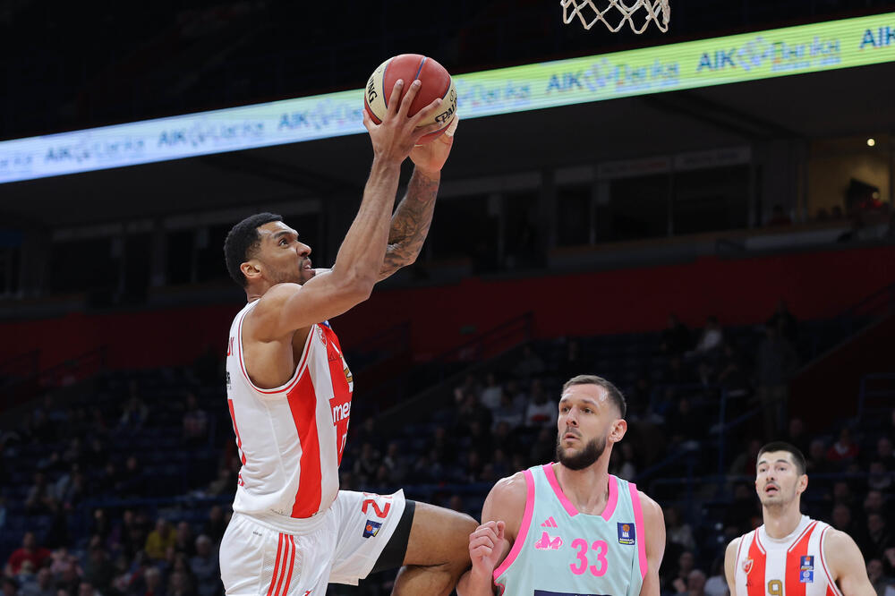 Zvezda ima novog Bolomboja?