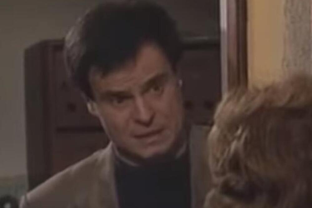 "BILO JE DOSTA POKERA" Glumac otkrio šta se dešavalo u njegovom BEOGRADSKOM PERIODU, ovo se DECENIJAMA nije znalo