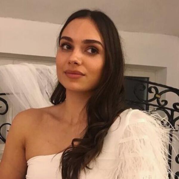 BOGINJA LEPOTE U CRVENOJ ZVEZDI: Nije krila oduševljenje, Delijama PUNO SRCE! (FOTO)