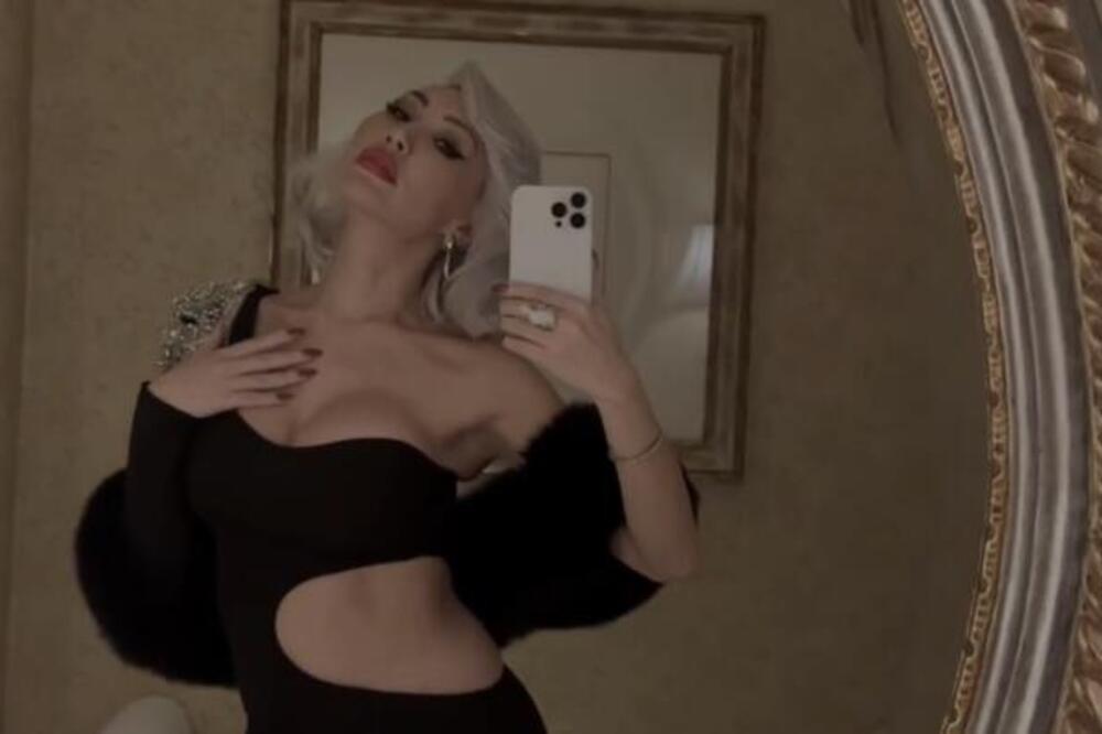 BIVŠA RUSKA ŠPIJUNKA OTKRILA SVE! Evo čemu ih uče u TAJNOM PROGRAMU - MUŠKARCI SU BILI METE, ovako su ih ZAVODILE