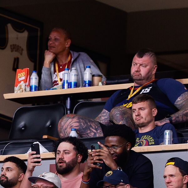 DEDA SE SVAĐAO SA BRAĆOM JOKIĆ, A UNUKA NEPOZNATA ŽENA PRIJAVILA ZA NASILJE: Uhapšen unuk poznatog glumca