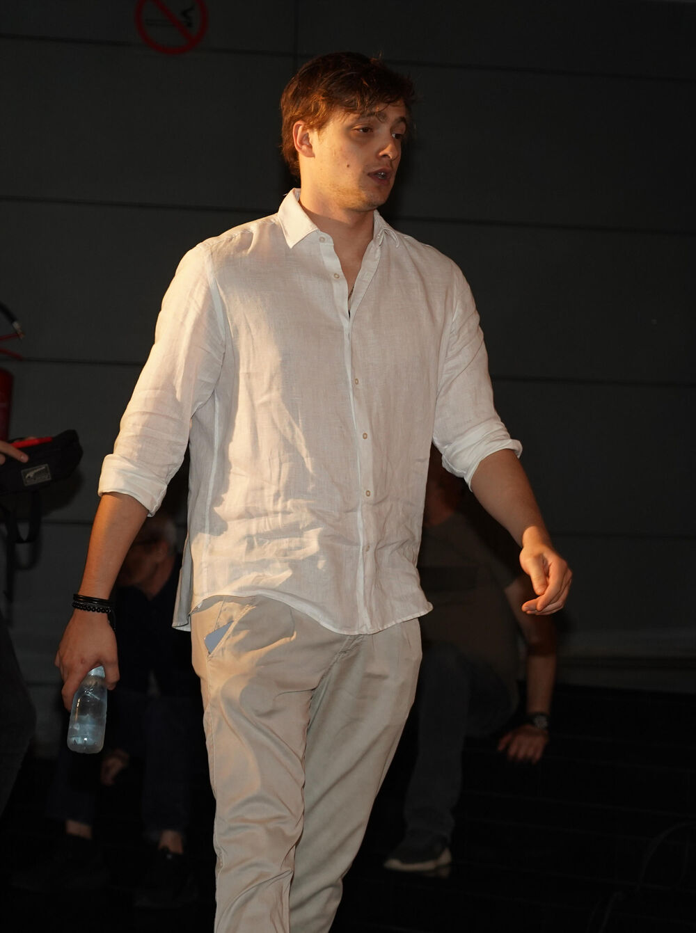 Jedan je od najboljih mladih glumaca