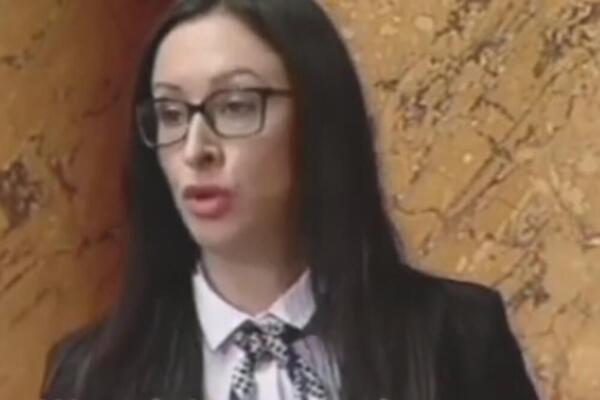 KO JE NOVA MINISTARKA DRŽAVNE UPRAVE I LOKALNE SAMOUPRAVE?