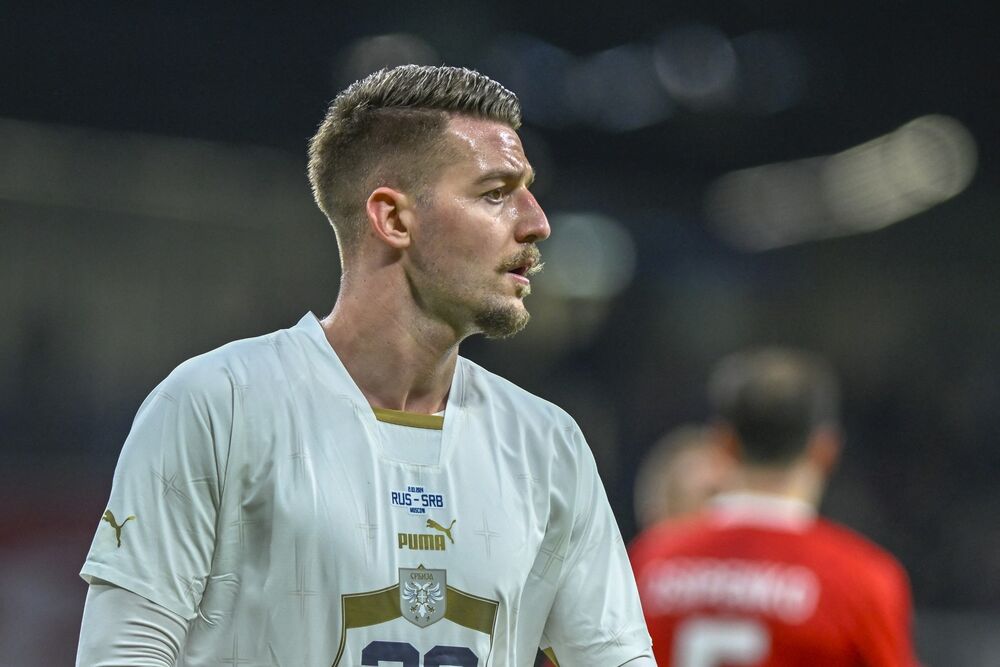 Sergej Milinković-Savić