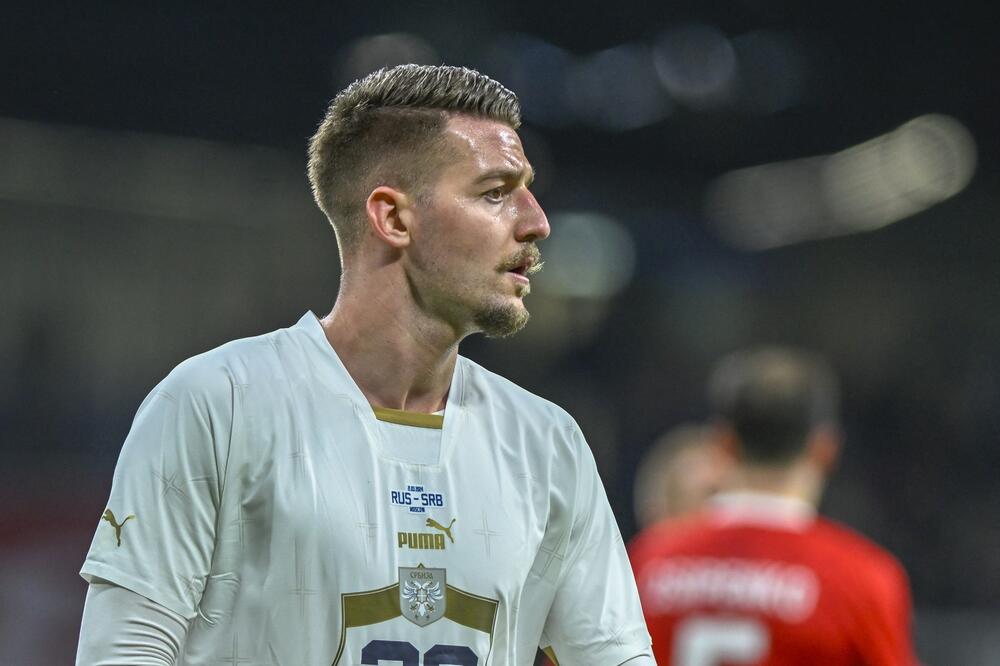 SERGEJ IZAZIVA ZEMLJOTRES U ITALIJI! Srbin najveća želja velikana (FOTO)