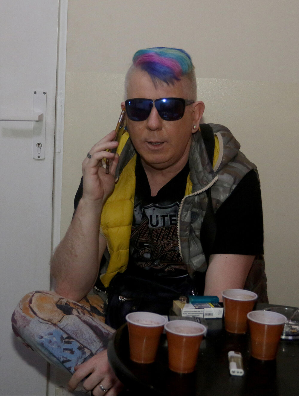 Dj Krmak