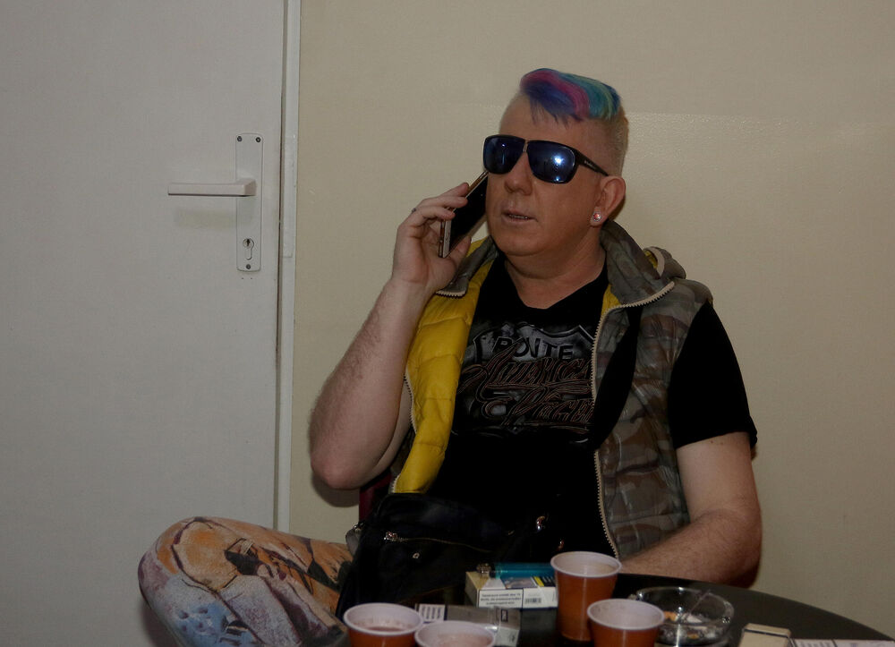 Malo ko zna da je završio čak tri fakulteta