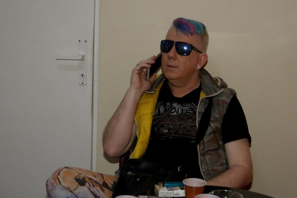 "GOVORILI SU DA SAM BUDALA" Pre 2 decenije gledali ga ko pravo čudo, a kad vidite šta ima škole pašćete sa stolice