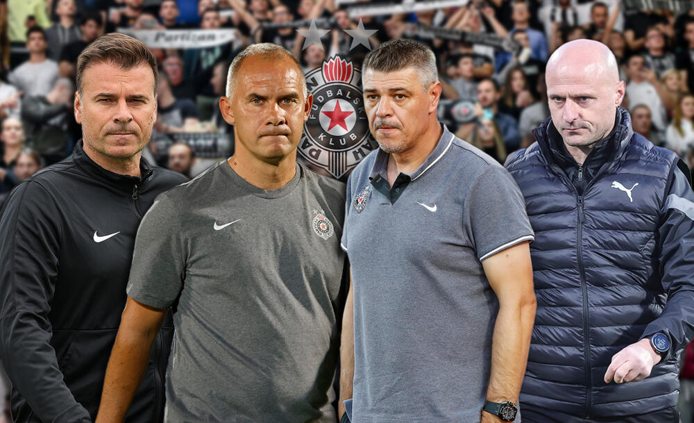 Legenda Partizana novi trener kluba iz Srpske lige Istok (Foto)