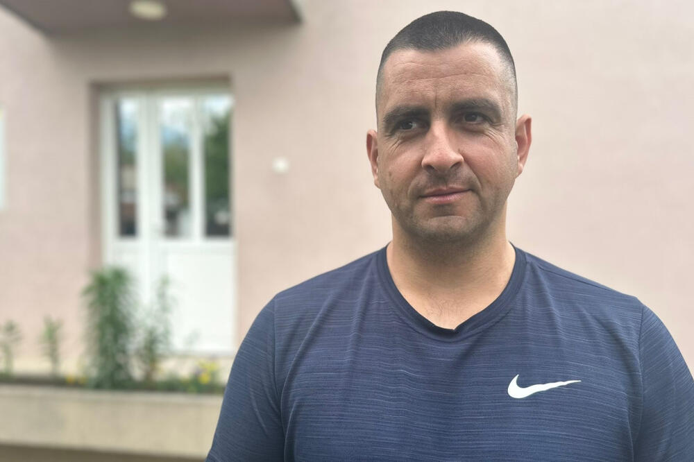 MIRKO ANGAŽOVAO KOMŠIJE, PSE I AKTIVIRAO KAMERE DA MU ČUVAJU KUĆU TOKOM PRAZNIKA: Ništa ne prepušta slučaju (FOTO)