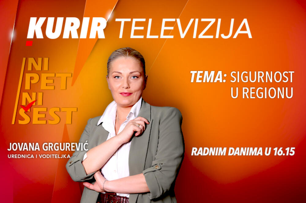 NATO ŠALJE NA BALKAN DODATNE TRUPE I TEŠKU ARTILJERIJU?!