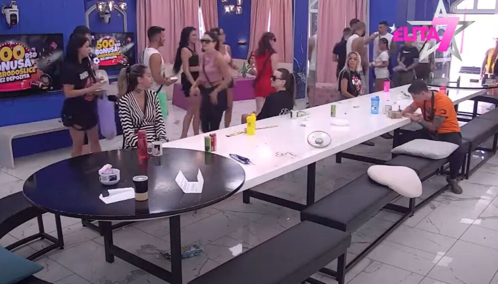 Reakcija Mione Jovanović sve ostavila bez teksta