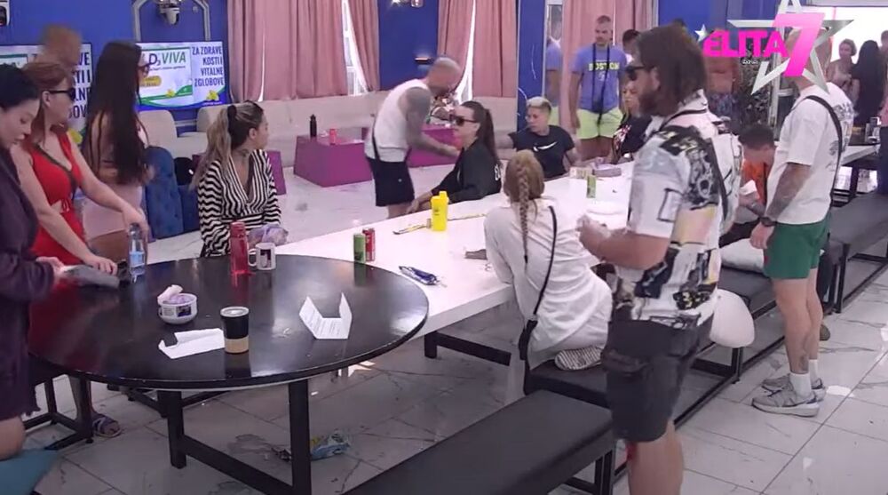 Stiglo važno obaveštenje Velikog šefa