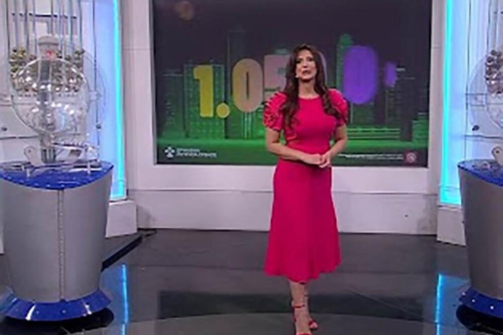SRBIJA VEČERAS BEZ LOTO MILIONERA: Pet igrača "osvojila" ŠESTICU - evo koji brojevi su IZVUČENI