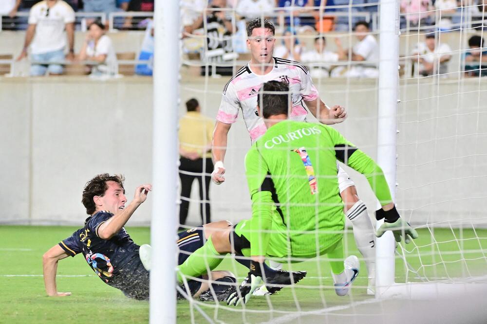 PROPAST SVETA! Najbolji fudbaler otpao za EURO u Nemačkoj!