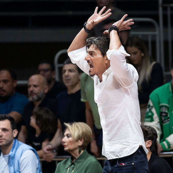 Janakopulos žestoko opleo po igračima Panatinaikosa!