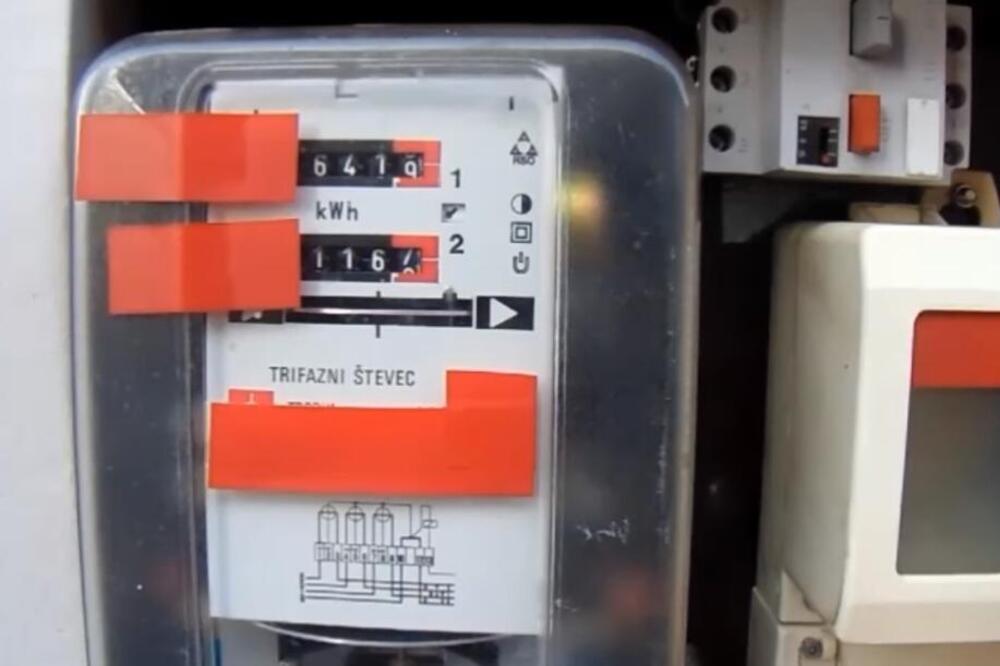 Ovaj obični mali uređaj guta struju kao lud! Čoveku stigao račun za mart, ostao bez pola plate! Pamet u glavu!