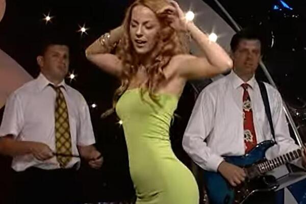 GDE JE NESTALA GORDANA JOVANOVIĆ? Svi je znate zbog Šabana Šaulića, a nakon što je cela Srbija BRUJALA O NJOJ...