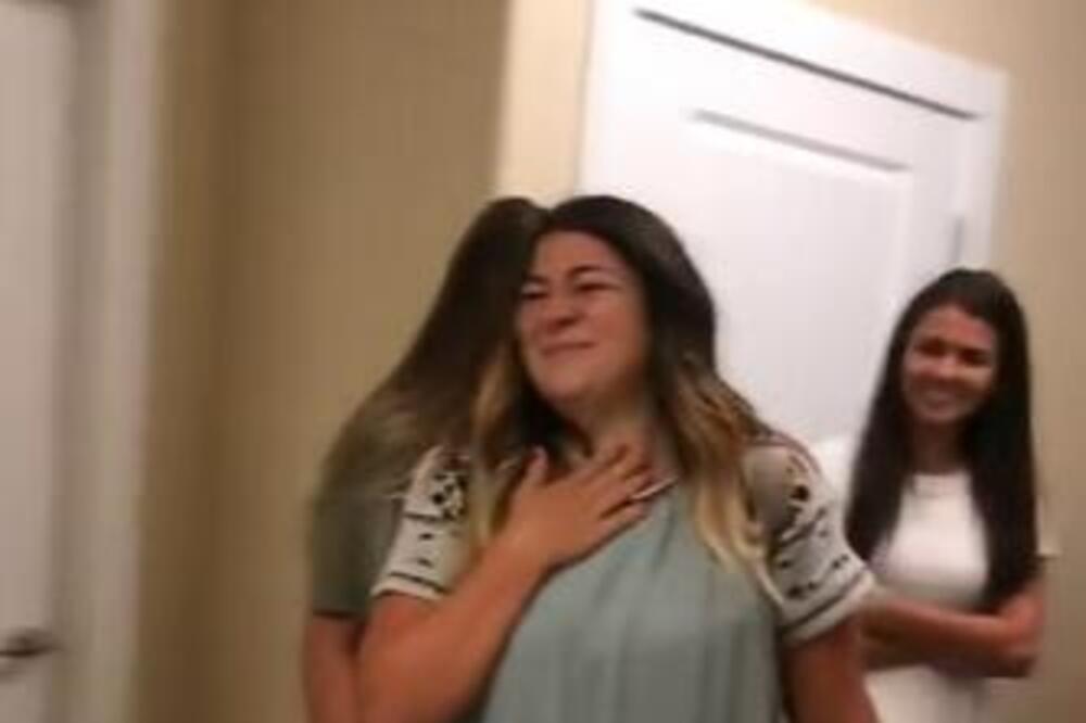 MARIJA DALA ĆERKU NA USVAJANJE ČIM JE RODILA: Nakon 29 godina usledio njihov PRVI SUSRET, o REAKCIJI svi BRUJE