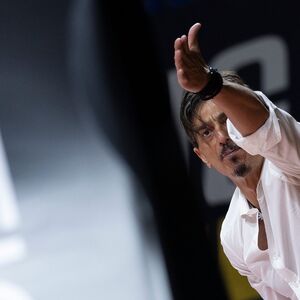 Panatinaikos dezinfikovao OAKA arenu nakon Olimpijakosove titule!