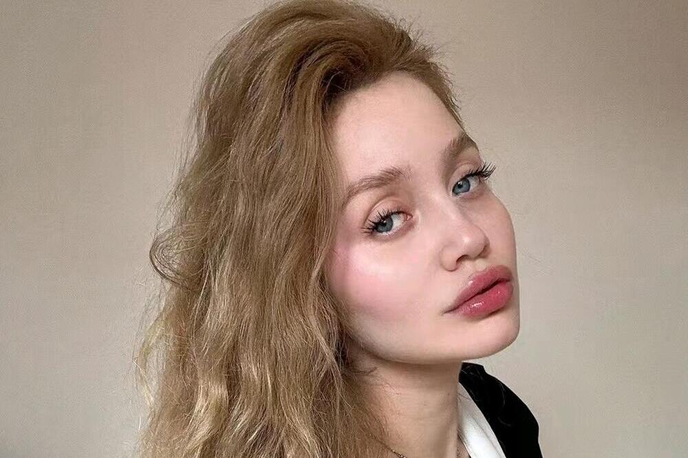 LEPA ANGELINA OTKRILA ZAŠTO SE RUSKINJAMA SRBI DOPADAJU VIŠE NEGO RUSI: Naši momci treba da se PONOSE! (VIDEO)