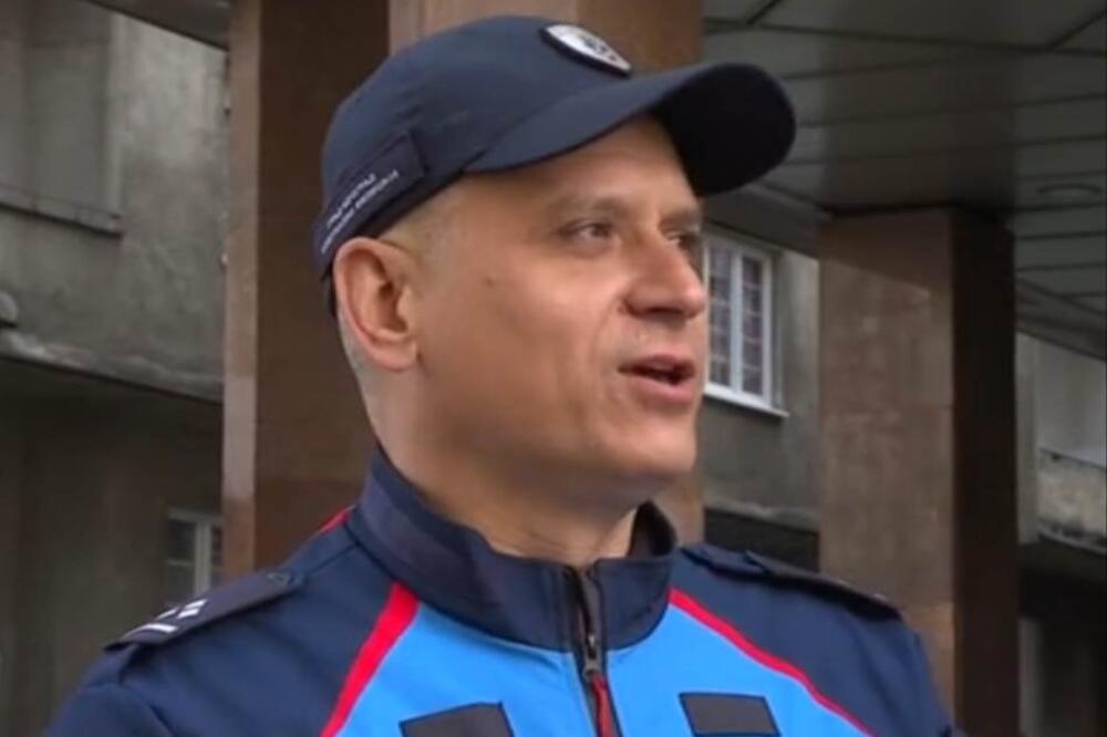 KOMUNALCI PATROLIRAJU POZNATIM BEOGRADSKIH IZLETIŠTIMA: Nemojte da vam roštilj izađe na nos, nikako ne radite ovo!