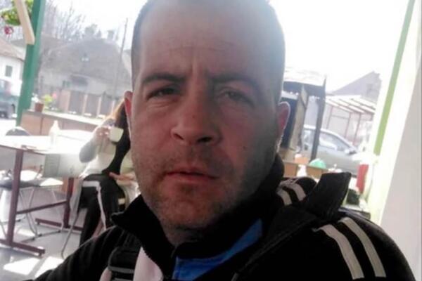 TRAGIČAN KRAJ POTRAGE ZA MILANOM ĆIRJAKOVIĆEM: Pronađen mrtav u naselju Venčan