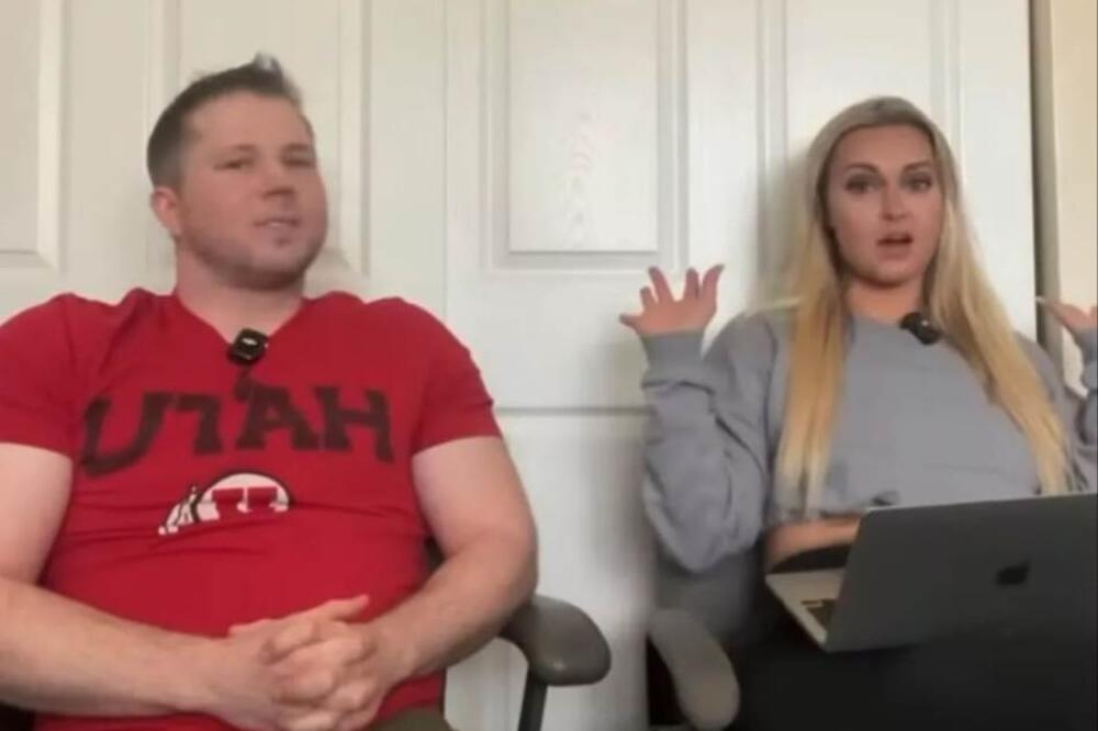 "MOJ OTAC JE OŽENIO MOJE DVE TETKE": Mladić otkrio jezive stvari koje se dešavaju u kultu, prošao kroz pakao