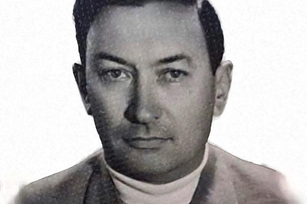 STVORIO DOMAĆI ROK, BIO PRVAK JUGOSLAVIJE I PRAVI BEOGRAĐANIN: Život Nikole Karaklajića - ČOVEKA KOJI JE MOGAO SVE