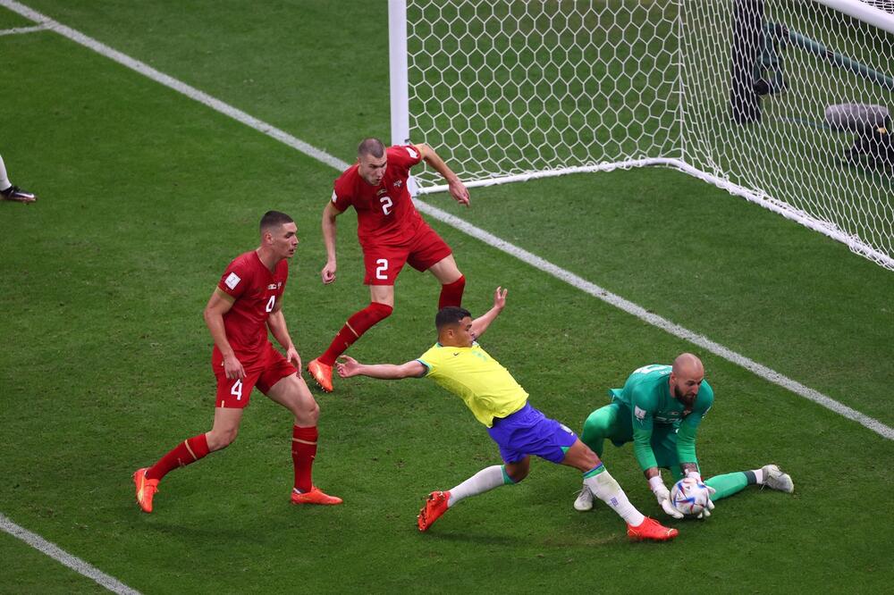 MARAKANA PODRHTAVA! Sprema se transfer bomba (FOTO)