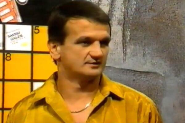 Nikad nije tukao slabije od sebe, primio metak u vrat i 5 u grudiI! Svi ga se plašili, na mestu ubistva nađeno...