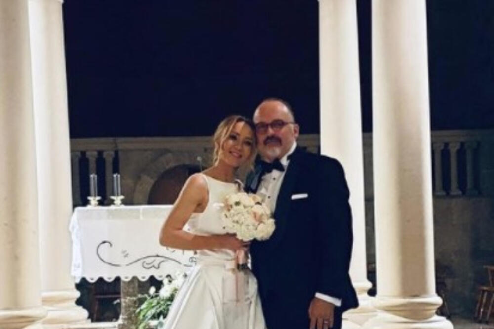 KO JE ŽENA TONIJA CETINSKOG KOJA MU JE PROPISALA "SMRTNU KAZNU"? Zbog njenih IZJAVA O SRBIMA BI MU MOGAO DOĆI KRAJ