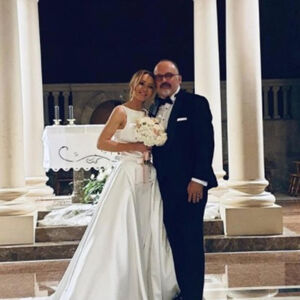 KO JE ŽENA TONIJA CETINSKOG KOJA MU JE PROPISALA "SMRTNU KAZNU"? Zbog njenih IZJAVA O SRBIMA BI MU MOGAO DOĆI KRAJ