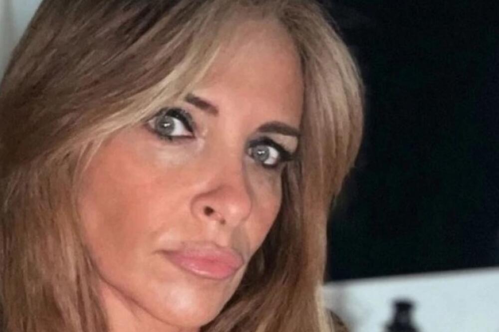 NAJPOZNATIJA SRPSKA SNAJKA, ALI I UDOVICA PONOVO GLAVNA TEMA: Nakon njegove smrti ne može NI DA SPAVA, POTRESNO