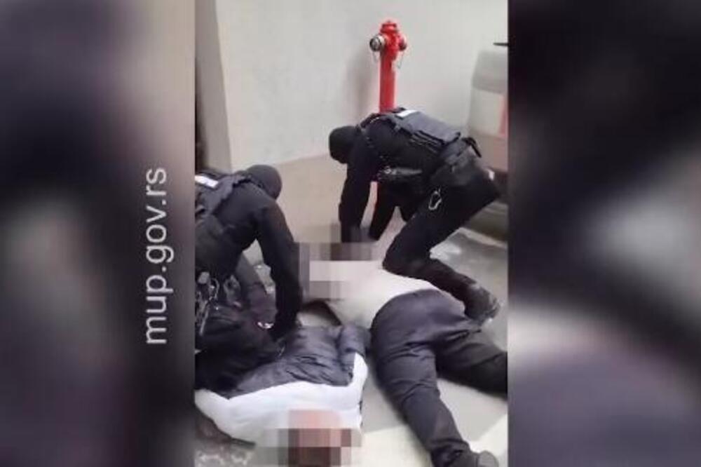 OVAKO JE RAZOTKRIVENA MEĐUNARODNA KRIMINALNA MREŽA KOL CENTRA! Predstavljali se kao policajci, rođaci, ljubavnici