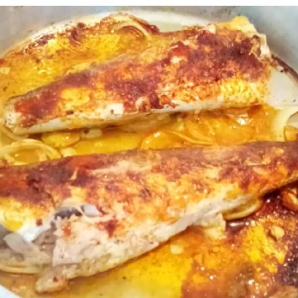 Ova riba čini čuda za mozak i srce: Košta manje od 500 dinara i lekari je svima preporučuju