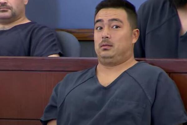 POMAHNITALI KANIBAL UBIO ČOVEKA PA MU POJEO UVO I OČNU JABUČICU! Detalji stravičnog zločinavLEDE KRV U ŽILAMA